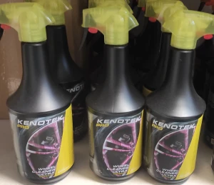 Wheel Cleaner Ultra 1L - Preparat do czyszczenia felg i kół