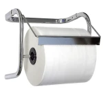 Uchwyt na Czyściwo Chromowany
