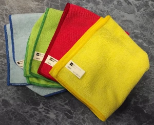 Taski MyMicro ścierka antybakteryjna z mikrowłókna