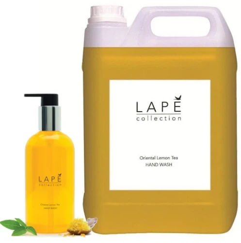 Lape Oriental Lemon Hand Wash 5l.webp