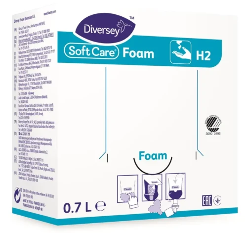 Soft Care Foam Soap.webp