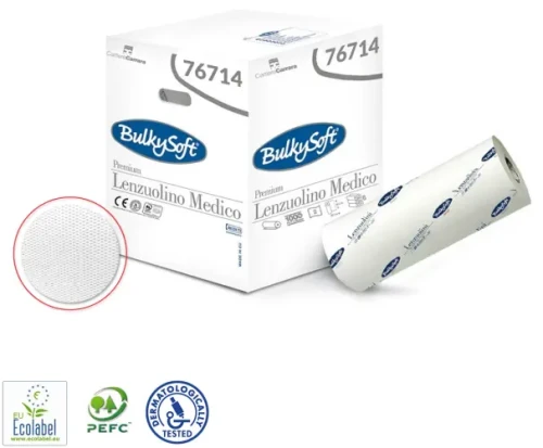 76714 podkład medyczny higieniczny 60cm Białystok Podlaskie Podlasie Wysyłka.webp