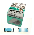 Profesjonalne Zszywki Papierowe 900szt