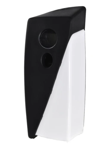 Dozownik smartair mini 2 czarny bialy 250ml.webp