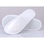 Kapcie Hotelowe Włókninowe NAP zamknięte podeszwa 5mm a'200 