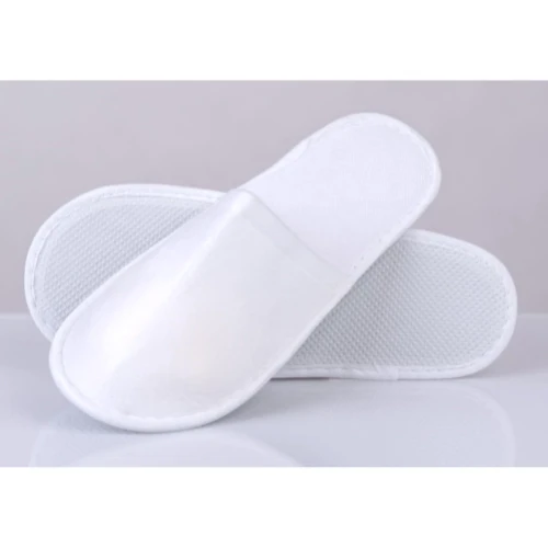 Kapcie Hotelowe Włókninowe NAP, zamknięte, podeszwa 5mm, a'200.webp