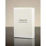 Zestaw Kosmetyczny Vanity Kit 50szt