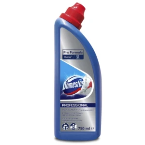 Domestos Grout Cleaner 750ml- Usuwanie Pleśni