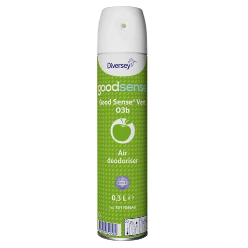 101106646 Good Sense Vert 300ml odświeżacz O.N.T..webp