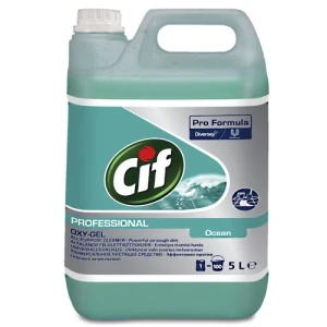 Cif Oxygel Ocean 5l