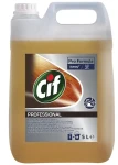 CIF Prof. Wood Floor Cleaner 5l do podłóg drewnianych