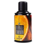 Zapach pomarańczy z cynamonem świąteczny