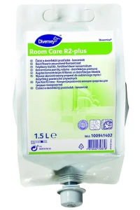 Room Care R2 plus 2kg Koncentrat Uniwersalny Preparat Myjący