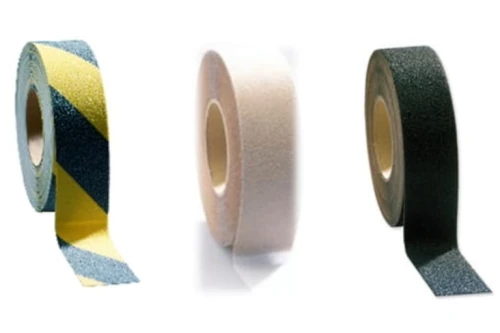 Taśma antypoślizgowa ostrzegawcza coba gripfoot.webp