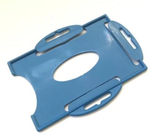 Holder wykrywalny na kartę identyfikator przepustkę HACCP.webp