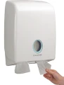 Aquarius 6990 duży dyspenser na składany papier toaletowy.webp