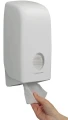 Aquarius 6946 dozownik na papier toaletowy w składce.webp
