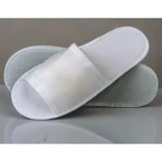 Kapcie Hotelowe NAP otwarte podeszwa 5mm a'100