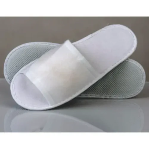 Kapcie Hotelowe NAP otwarte podeszwa 5mm a'200.webp