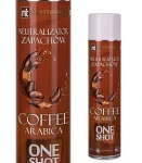ONE SHOT Zapach Kawa Arabica  600ml- odświeżacz powietrza