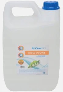 Mydło  5l "antybakteryjne"