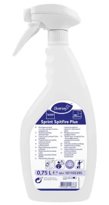 Taski Sprint Spitfire PLUS  750ml do usuwania trudnych zabrudzeń