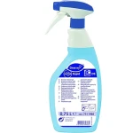 Suma Rapid D6 750ml- najlepszy  środek do mycia szyb.