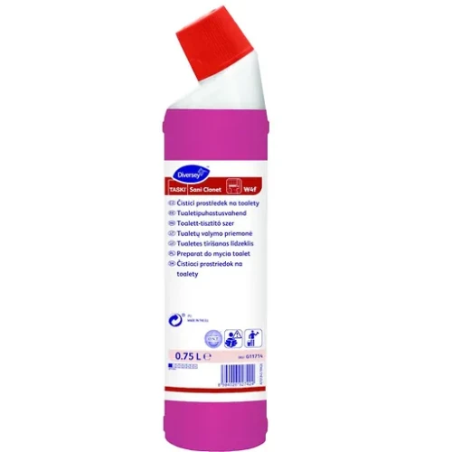 g11714 Taski Sani Clonet 750ml- do czyszczenia pisuarów i muszli.webp