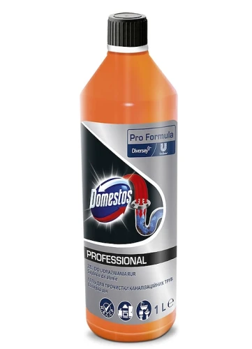 101100621-Domestos Unblocker Gel 1L- Udrażniacz do rur i odpływów.webp