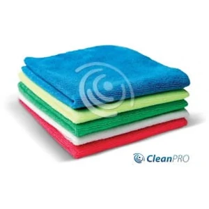 Ścierka z Mikrofibry 32x32cm 4 kolory.