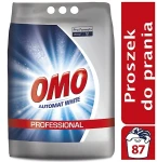 Proszek Omo Professional Automat White 7kg