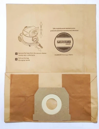 Worki do odkurzacza Profi 5.webp