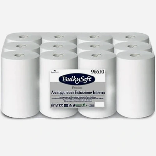 Ręcznik Czyściwo BulkySoft 60m 96610 białystok.webp