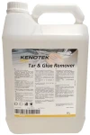 Kenotek Tar & Glue Remover 5l -do usuwania smoły i klejów 