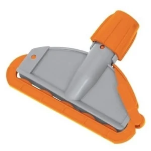 Zatrzask mopa sznurkowego- grzbietowego typu pędzel - kentucky