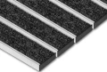 Mata Wycieraczka Aluminiowa 22mm osuszająca Prestige 0.25mkw Tekstylna Białystok Podlasie Podlaskie.webp