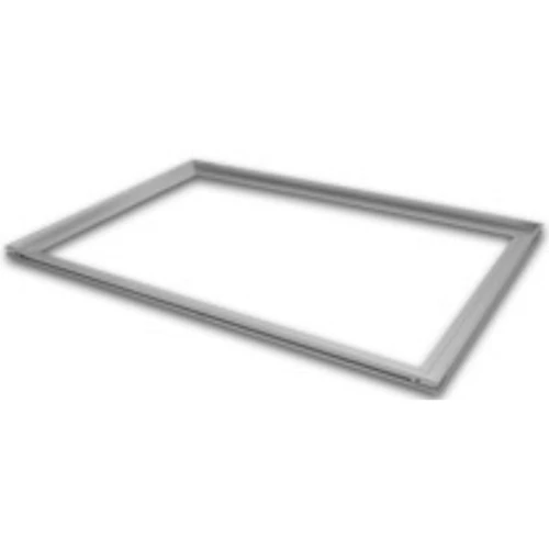 Rama do wycieraczki aluminiowej systemowej 13mm Białystok Podlaskie Podlasie.webp