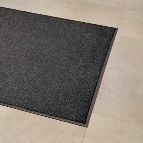 Iron Horse Profesjonalna wycieraczka z brzegiem gumowym Białystok Podlaskie Podlasie.webp