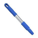 Aluminiowy Sztyl 30cm z gwintem 