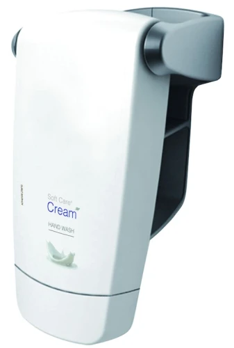 101108677-Soft Care Sensations Cream Hand Wash 250ml - nawilżające mydło do rąk.webp