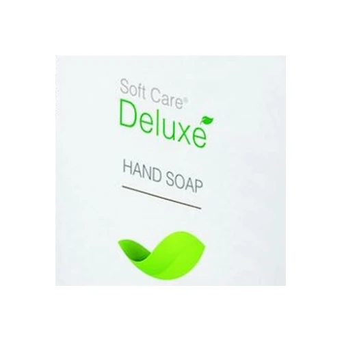 Soft Care Deluxe Hand Soap Ekologiczne.webp