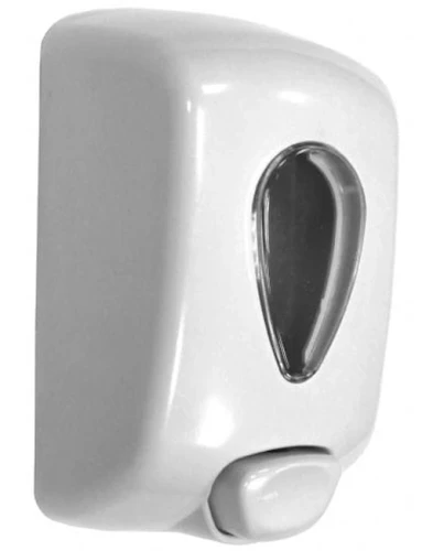 Dozownik do mydła nalewanego 800ml ABS IMPECO.webp