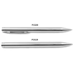 Długopis Wykrywalny jednoczęściowy ze stali nierdzewnej