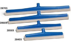 Ściągaczka z podwójną gumą do wody i śniegu 400 - 700mm