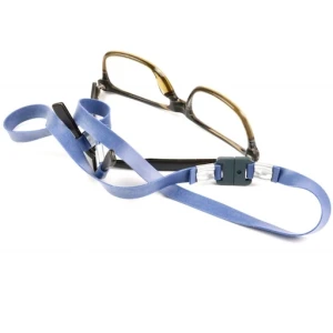 Wykrywalna Tasiemka-Pasek do Okularów-Bezpieczna