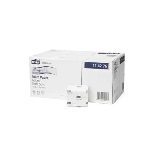 Tork Papier Toaletowy w Składce T3 114276.webp