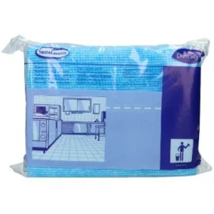 Ściereczki Suma Lavette- dziurkowane do pracy na mokro