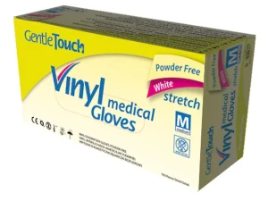 Rękawice Winylowe op. 100 szt