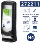 Tork N4 XpressNap Dozownik Do Serwetek Pionowy