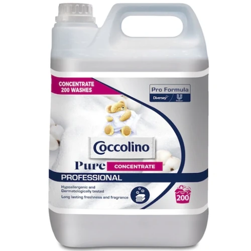101106673 Coccolino Concentrate Pure 5l.webp